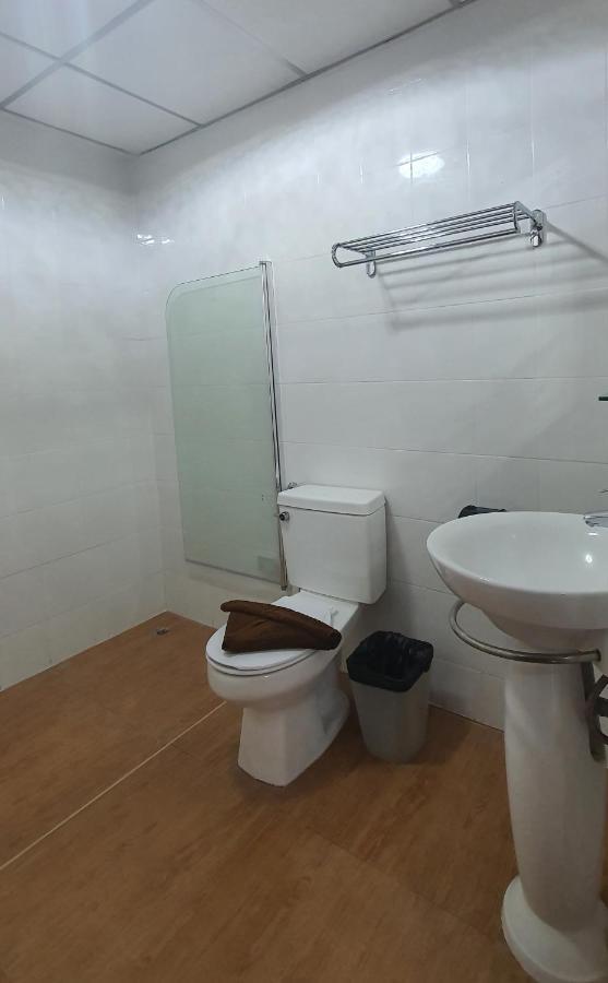 Shiba Guesthouse Pattaya Εξωτερικό φωτογραφία